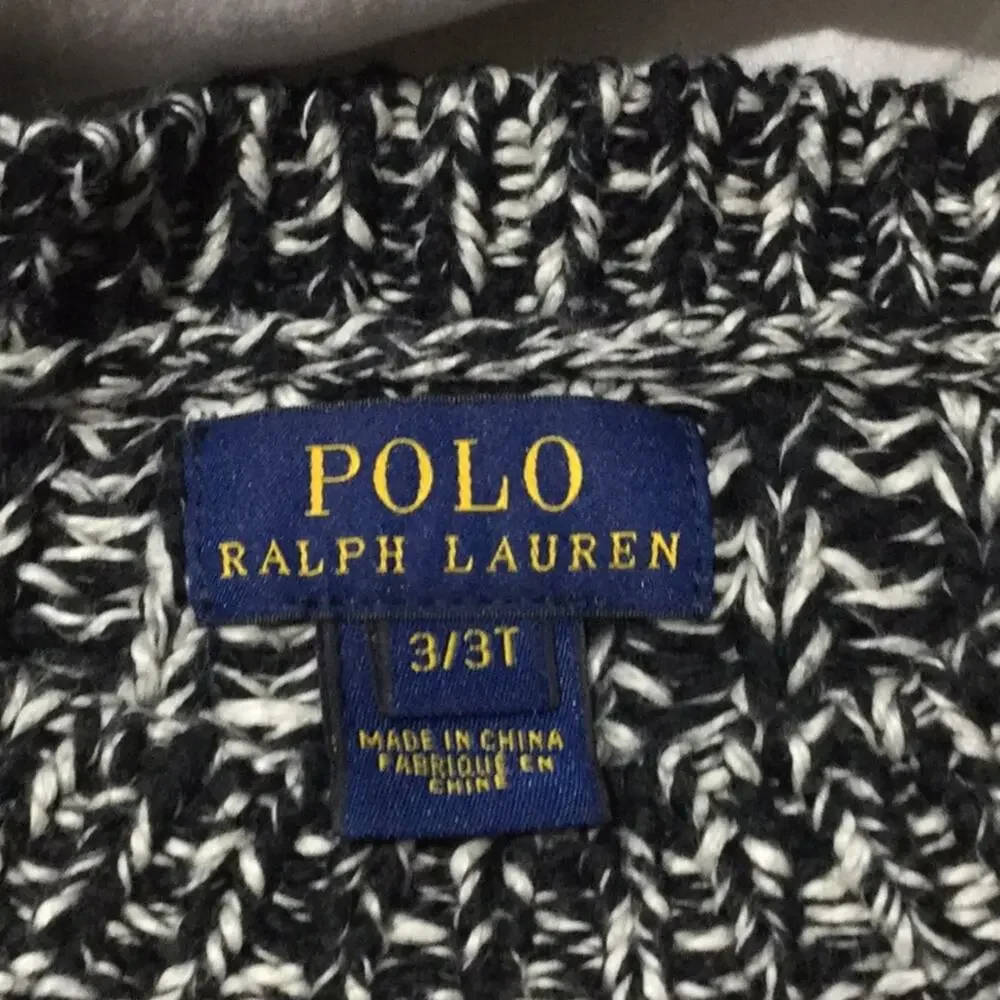 Ralph Lauren 💯 weave nwot
